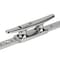 Schaefer Marine Mid-Rail Chock/Cleat Stainless Steel - 1" 70-74 - alternate 1